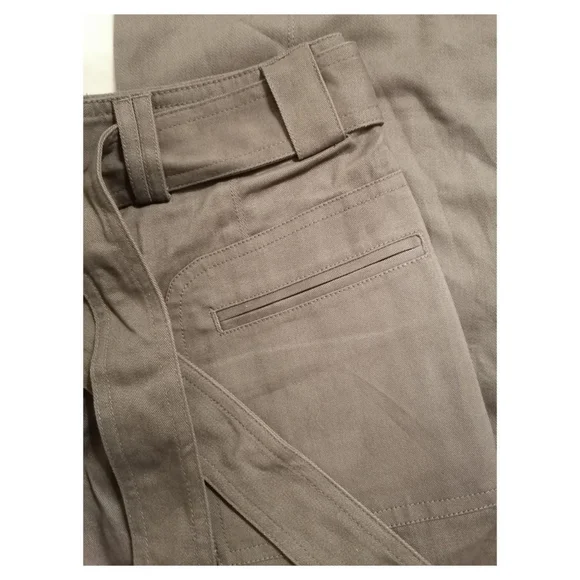 cargo pants - Picture 4 of 4